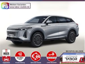 Omoda 9 PHEV Premium Pano 4X4 540° el.Heckk SHZ
