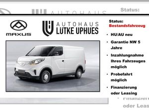 MAXUS eDeliver 3 L1H1 BASE *NUR SOLANGE DER VORRAT REICHT* Leasing