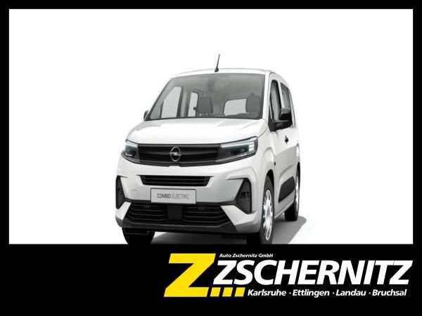 Opel Combo Edition Elektro Leasing