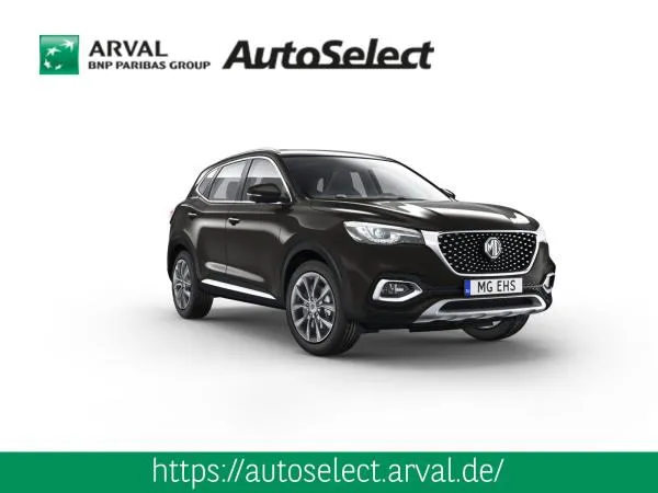 MG EHS Luxury - Plug-In*360Kamera*Klima*Navi* inkl. Haustürlieferung