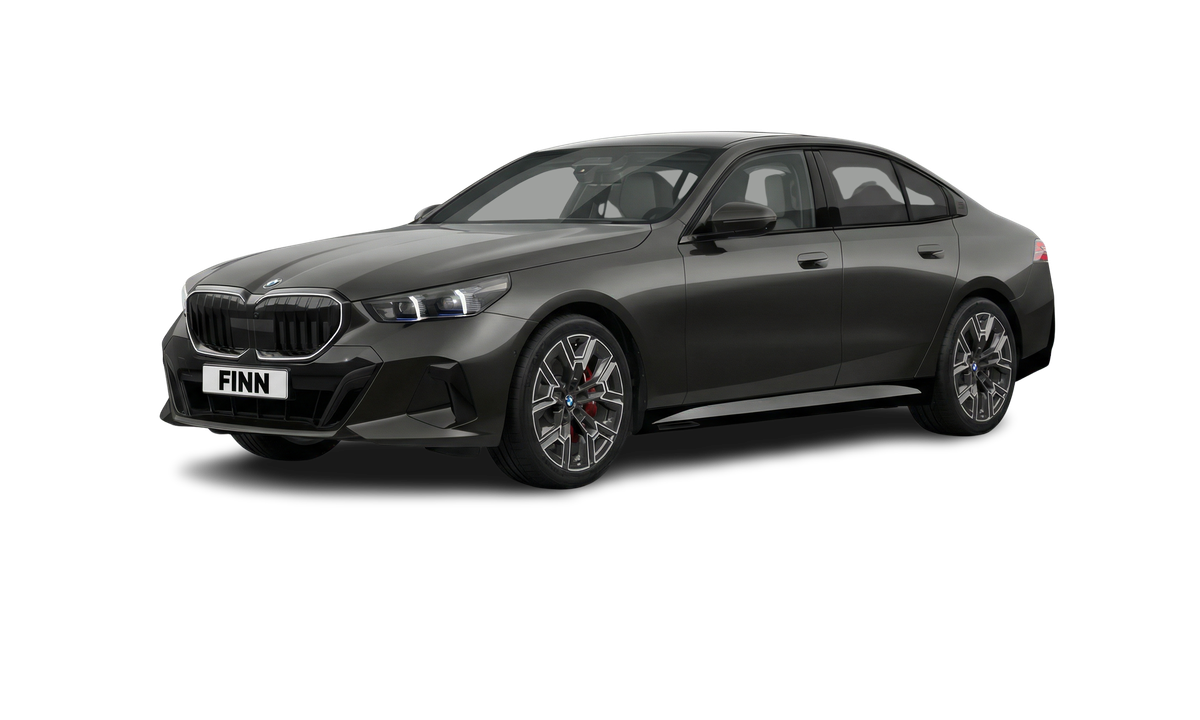 BMW 5er Limousine 540d xDrive A 540d xDrive A Auto-Abo