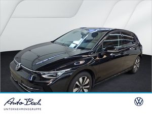 Volkswagen Golf VIII 1.5 eTSI DSG Goal, AHK, LED-Matrix, Na