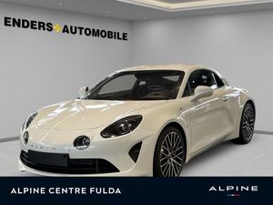 Alpine A110 GT 1.8 TCe 300 EU6e ALPINE GT Leasing