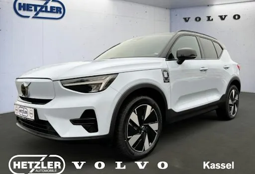 Volvo Ex40 Recharge Plus Twin Motor 5dr