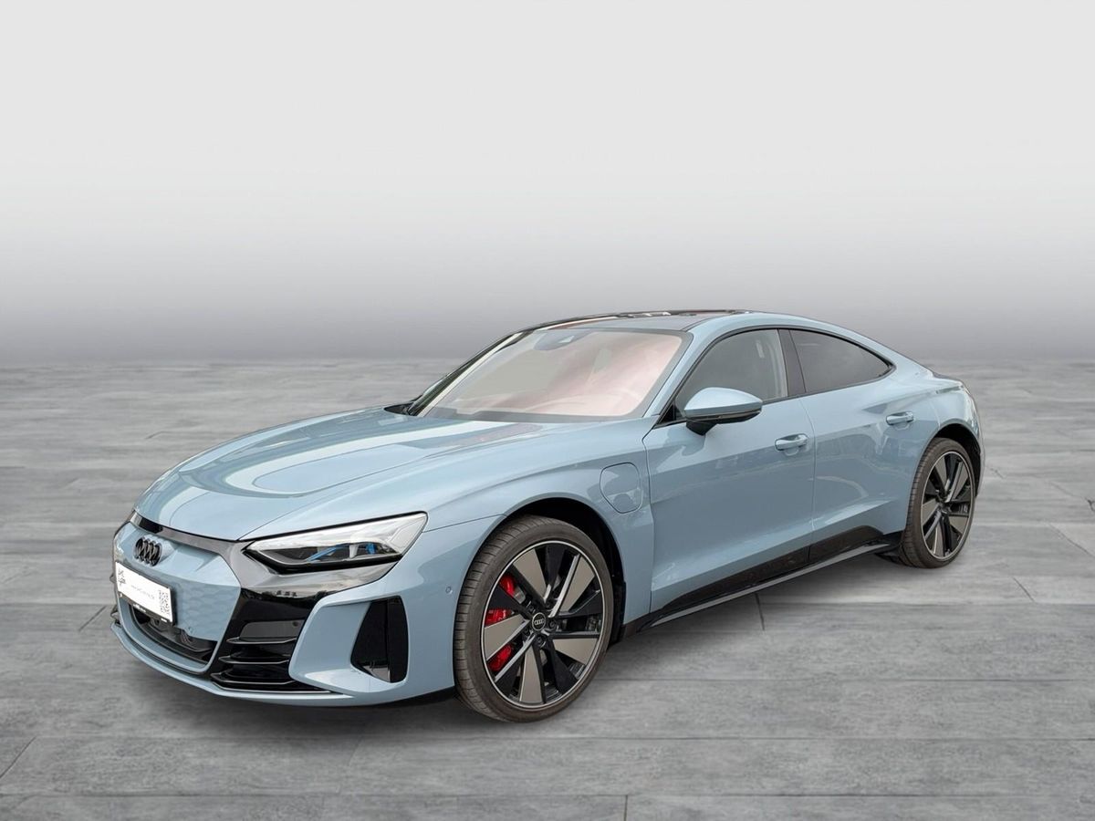 Audi e-tron GT ❗️inkl. Winterräder & Anschlussgarantie❗️ Leasing