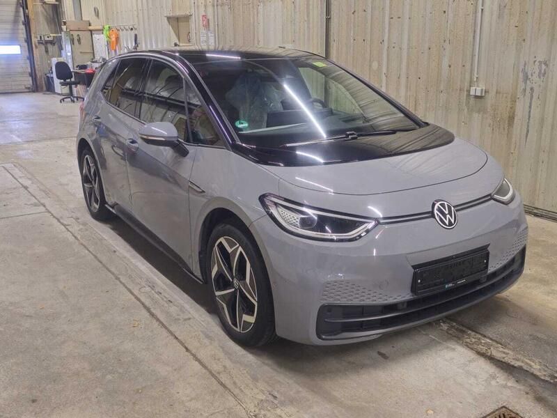 Volkswagen ID.3 Pro Performance 58kWh Leasing
