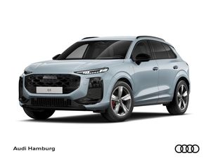 Audi Q3 SUV TFSI quattro 150 kW S tronic