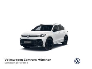 Volkswagen Tiguan R-Line 2.0 TDI 4M Navi|STH|MatrixLED|20"
