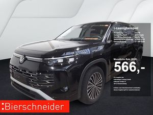 Volkswagen Tayron 1.5 eHybrid DSG Elegance MATRIX-LED NAVI