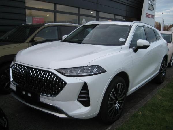 GWM WEY 05 LUXURY+SITZ-KOMFORTPAKET 🔥HOT DEAL🔥SOFORT VERFÜGBAR✨5 JAHRE GARANTIE✨NEU Leasing