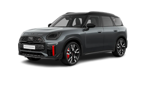 MINI Countryman JCW ALL4 JCW ALL4 John Cooper Works Trim