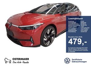 Volkswagen ID.7 Tourer GTX 340PS 4M NP.82T ACC.5J-G.WÄRMEPU