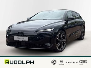 Audi A6 e-tron Avant business quattro+MATRIX+360°+AHK