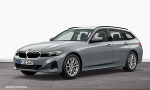 BMW 318i Touring DAB Komfortzg. Tempomat Klimaaut.
