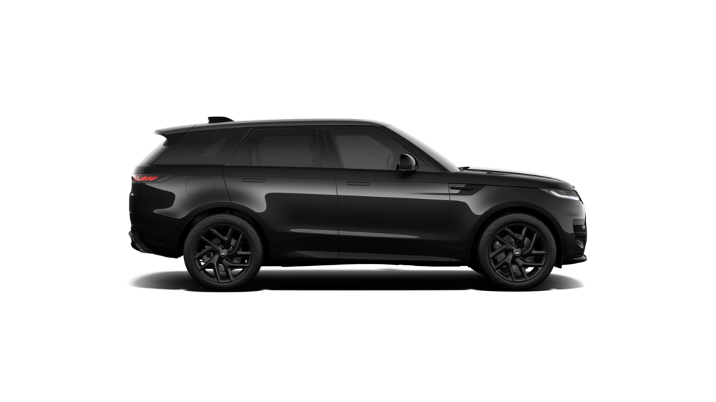 Range Rover Sport 3.0 Plug-in Hybrid P460e Dynamic SE - Gültig nur für Mitglieder bestimmter Verbände/Vertragspartner Leasing