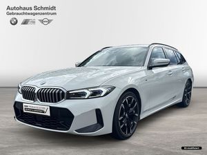 BMW 320d Touring 268€ netto/mtl.*M Sportpaket*LC Pro