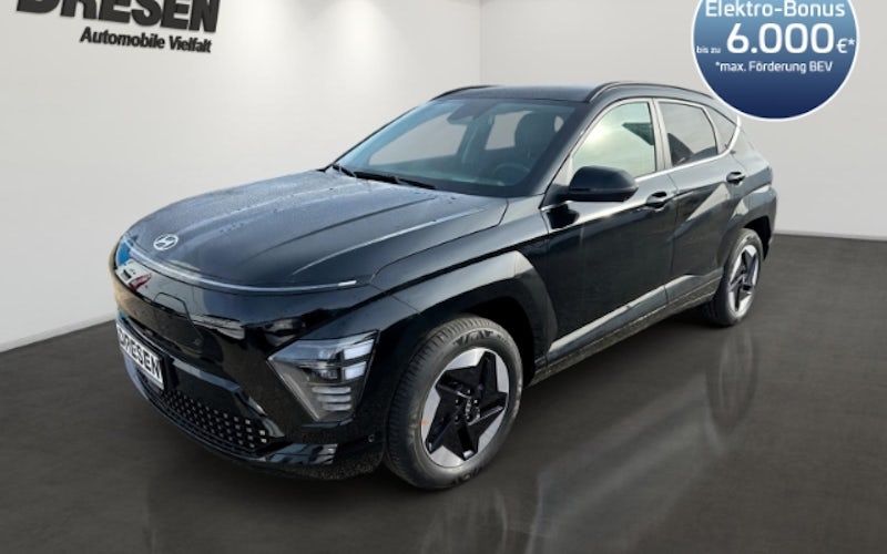 Hyundai Kona-elektro 150 KW N Line 5dr Kauf