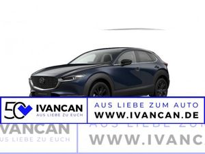 Mazda CX-30 2.5L e-SKYACTIV G 140ps 6MT FWD Homura