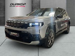 Jeep Compass E-Hybrid 1.2  100 kW e-Hybrid First Edit