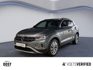 Volkswagen T-Roc 1.0 TSI Life KAMERA+LED+NAVI