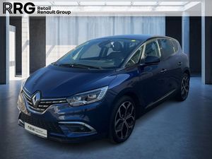 Renault Scenic 1.3 TCE Intens Leasing