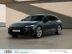 Audi A6 Avant TFSI qu S line Tech+ MATRIX AHK B&O 19