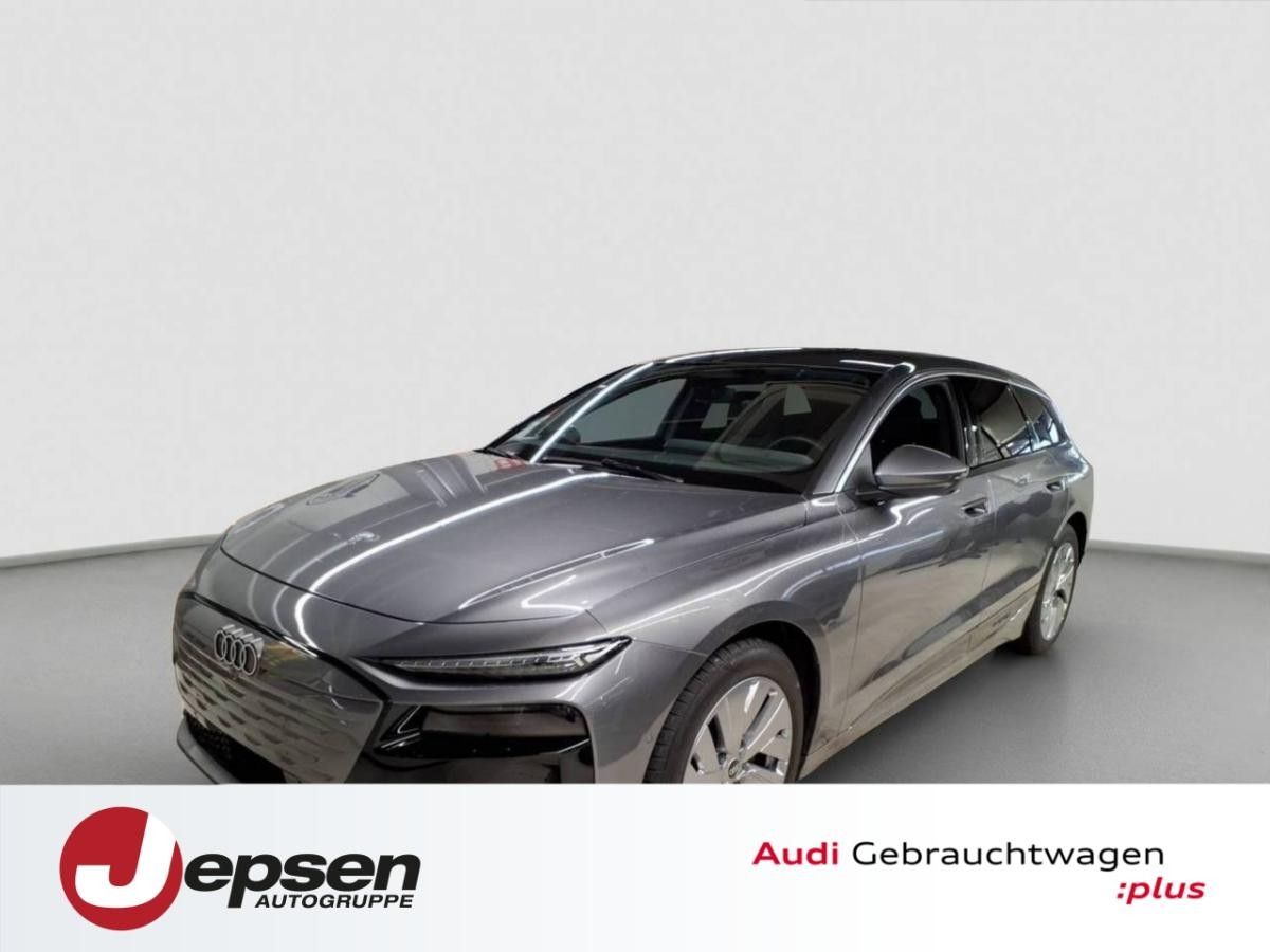 Audi A6 e-tron A6 Avant e-tron Matrix 20 AHK 360 ACC ParkAssist Leasing