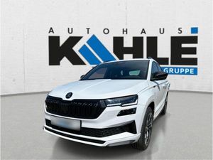 Skoda Karoq Sportline 2.0 TSI 4x4 🔥sofort verfügbar🔥