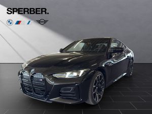 BMW 440 M440d xDr. Coupe,Inno.-Pkt.,Comf.-Pkt.,Driv.Ass.Prof.H&K-Sound.,uvm. Leasing