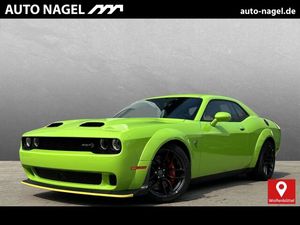 DODGE SRT Hellcat 6.2L V8 WideBody Jailbreak Leasing