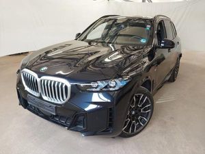 BMW X5 xDrive40d "M-Sport" AHK, Pano, Standhzg., DrivAssProf, ParkAssProf, H/K, Head-Up, uvm.