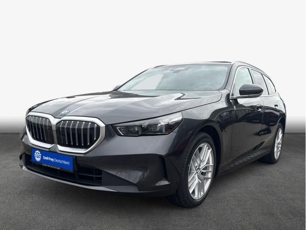 BMW 530 530e xDrive Touring Aut. , 5-türig Leasing