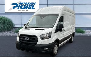 Ford Transit ⚡SOFORT⚡ Kasten L3H3 350 Trend LKW 130PS Schalter Leasing