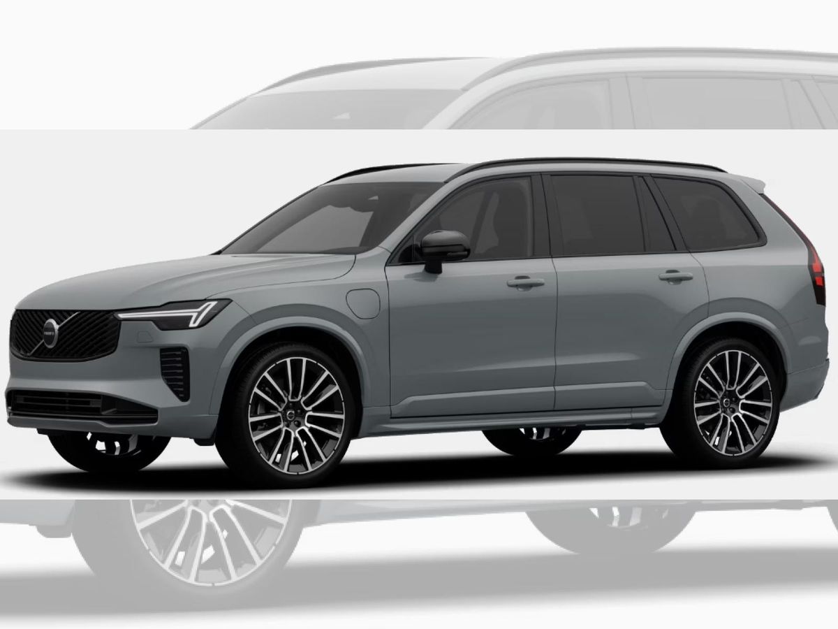 Volvo XC90 T8 AWD Plus Dark Auto Leasing