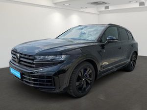Volkswagen Touareg 3.0 TSI eHybrid 340 kW - R 4M LED NAVI LEDER LUFTAHK KAMERA SHZ