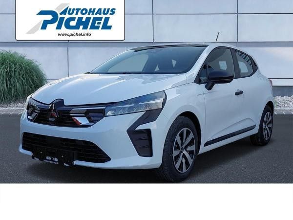 Mitsubishi Colt 3x Basis 1,0 Benzin Tageszulassung Leasing