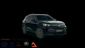 Volkswagen Tiguan Goal 1.5eTSI DSG+LED-PLUS+KAMERA+NAVI+ACC