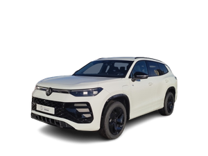 Volkswagen Tayron R-Line 1.5 eHybrid OPF  150 kW 6-Gang-DSG