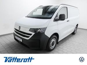 Volkswagen Transporter T7 Kasten 2.0 TDI KR AHK Ganzjahresreifen