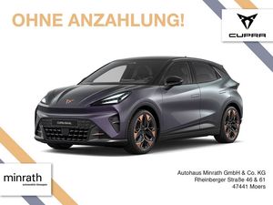 Cupra Raval Endurance (211 PS) 52KWh - Loyal