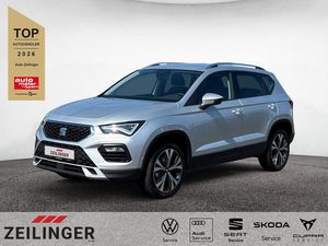 Seat Ateca Style TSI DSG|AHK|el.HECKKLAPPE|NAVI|ACC