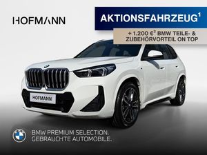 BMW X1 xDrive23d Aut M Sport Adapt. LED+ACC+Inno+H/K