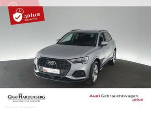 Audi Q3 35 TFSI advanced / SOFORT VERFÜGBAR !