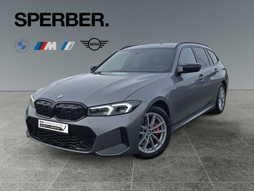 BMW M340i xDrive M Sportpaket Pro*Panorama*Head Up*3 Leasing