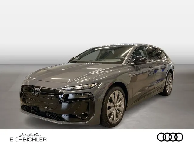 Audi A6 Avant e-tron performance 360 4xSHZ ACC AHK LM