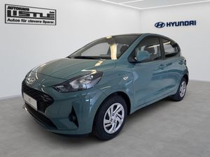 Hyundai i10 ⚡️Sonderaktion ⚡️ Top Ausstattung ⚡️ Bis 15.06.❗️ Leasing