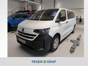 Volkswagen Transporter T7Kastenwagen Plus 5 Sitze Klima la