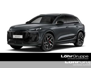 Audi Q6 e-tron Q6 SUV e-tron quattro