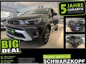 Opel Crossland 1.2T Sitzheizung,Lenkradheizung Leasing