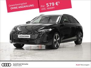 Audi A5 Avant e-hybrid quattro (Mettmann)